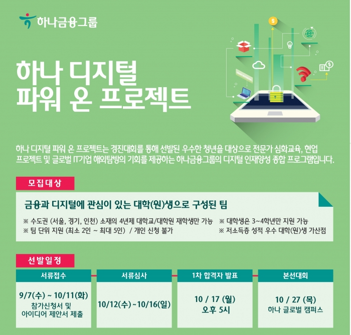 하나디지털 이미지