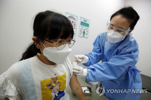 오늘부터 독감 무료 예방접종···어린이·임신부·고령자 대상
