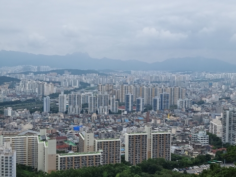 국토부, 주택 규제 전면해제 이유는