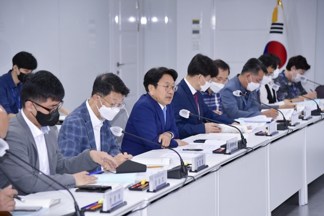 광주시, '투자하기 좋은 광주' 속도 낸다