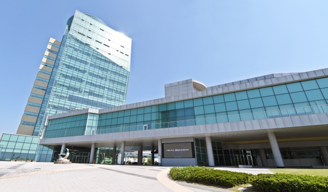농수산식품유통공사, 'ESG혁신정책대상' 환경분야 우수상