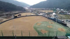 함평군야구협회장배 전국 유소년 야구대회 개최