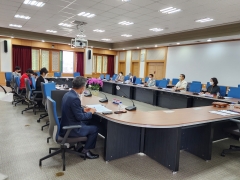 광주시교육청, '2022 제2차 농촌교육발전협의회' 개최