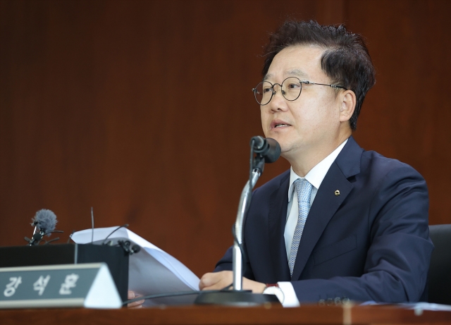 산업은행, 한화그룹에 대우조선 '통매각'···2조원대 유상증자 추진