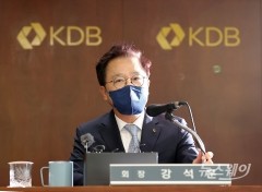 産銀, 21년만에 대우조선 판다···"돌고돌아 한화 품으로"