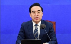 박홍근 "윤 대통령, 나라 전체 혼돈에 몰아넣어···대국민 사과해야"