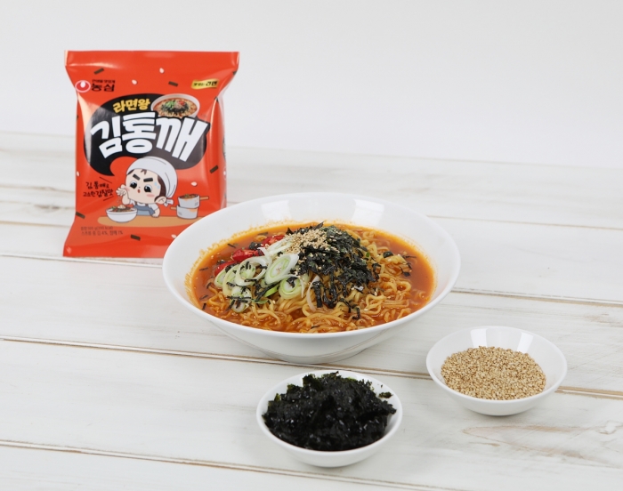 사진=농심 제공