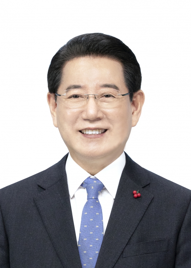 김영록 전남도지사, 정부에 쌀 수급 안정 근본 대책 촉구