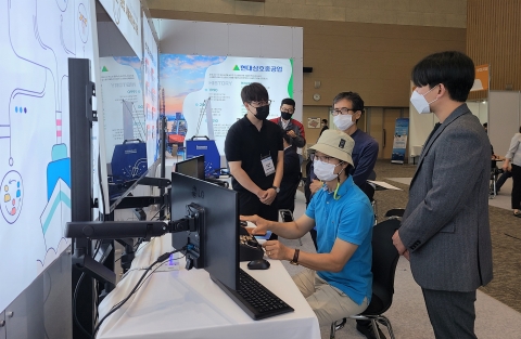 전남도, 조선업 '초광역 일자리박람회' 성황