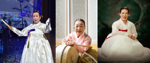 목포시, 목포뮤직플레이서 스승과 제자 하모니 진행