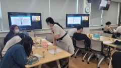 목포대, 6C역량 키우는 학습법 워크숍 개최
