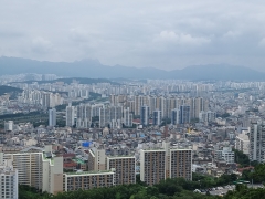 금리 상승에 서울 아파트 '2030 영끌' 매입 3년만에 최저