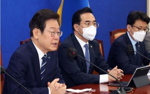 민주, 국감 파상공세 예고···"정부 무능 바로잡는 시간"
