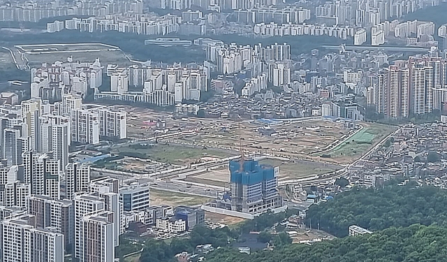 수주전 뜨겁던 서울 재건축·재개발···수의계약 늘어난다