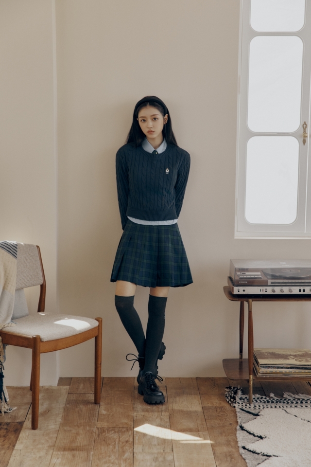 이랜드 후아유, 레트로·TD 부활로 실적 고공행진