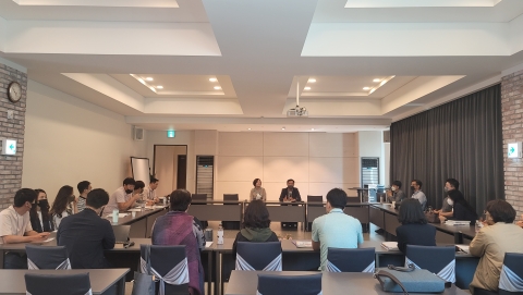 전남교육청, 학교폭력담당 장학사 역량강화 연수