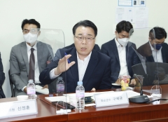 구복규 화순군수, 폐광 대응 정부 지원 '강력 촉구'