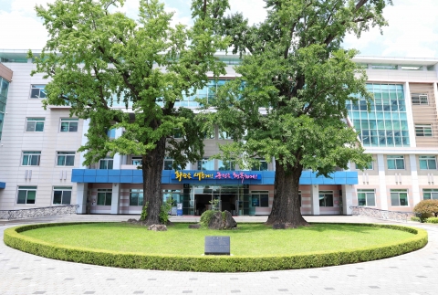 화순군, 민선 8기 '비전 선포 행사' 연다