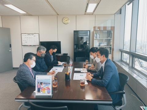 광양시, 경전선 KTX 광양역 정차 건의