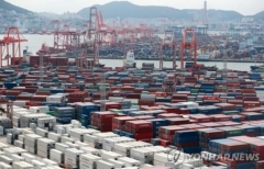 WTO, 내년 세계 무역 성장률 전망치 3.4%→1%로 하향