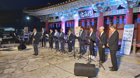 전남도, 문화재 활용사업 7개 분야 70억 확보