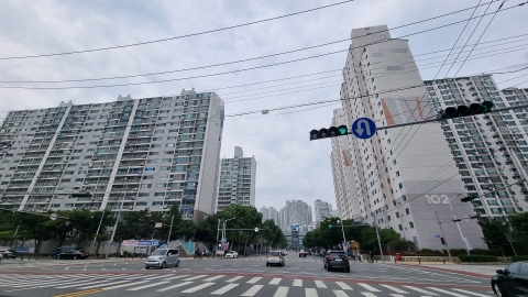 현대도 GS도 어쩔 도리 없다···미분양 무덤 대구의 암담한 현실