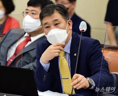 최승재 의원 &quot;흥국생명, 임직원·설계사 불법 영업행위 적발&quot;