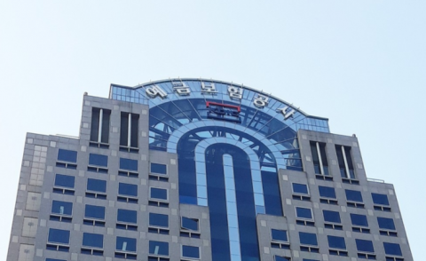 예보, 국감 앞두고 '비정규직 차별' 논란···떨고 있는 윤차용 직무대행