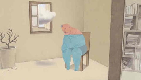 &quot;해외에서 인정받은 K-애니의 저력 선보인다&quot;
