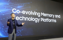 삼성·하이닉스, 차량용 메모리 1위 경쟁 펼친다