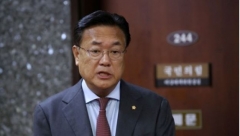 정진석 "조선 썩어 망해" 발언에···유승민 "천박해, 사퇴해야"