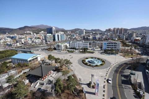 광주 동구, 무등산 등 '동구 8보(寶)' 선정