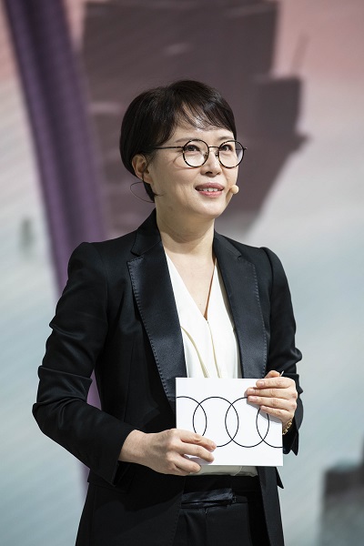 임현기 사장이 강조한 '아우디' 미래 모빌리티 비전은