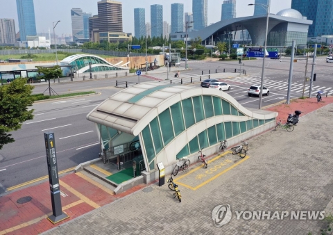 '수도권 동서관통' GTX-B 노선, 2024년 조기 착공
