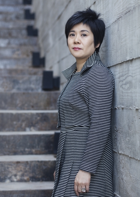 광주문화재단 렉처콘서트, 김주연 설치미술가의 '자연을 메타포한 예술'