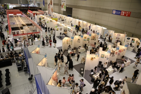광주시, 국내외 바이어 사로잡은 '2022 광주에이스페어' 성료