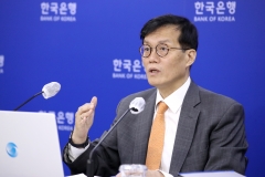 이창용, "적격담보증권, 기업유동성지원기구 논의하겠다"