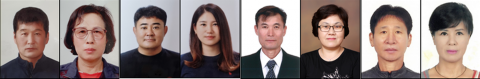 전남농협, 10월 '이달의 새농민상' 4부부 선정