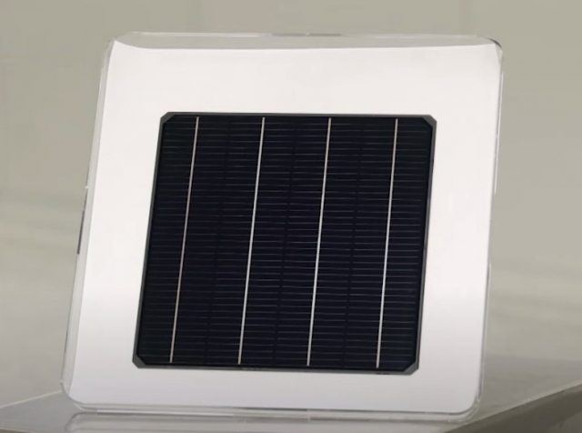 한화큐셀, 200억 규모 EU 차세대 태양광 셀 양산화 프로젝트 돌입