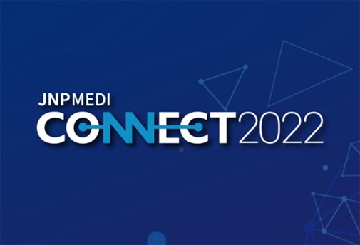 "임상시험도 디지털화"···'제이앤피메디 커넥트 2022' 개최. 기사의 사진