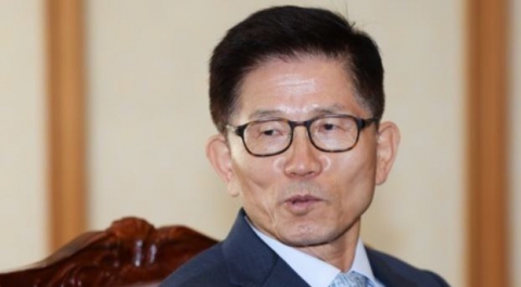 환노위, '문재인 김일성주의자' 김문수 고발 의결···민주 단독 처리