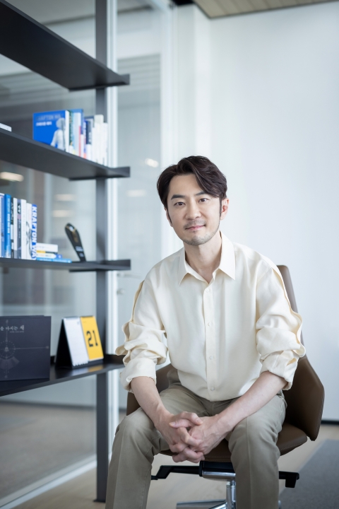 '배그 IP 의존' 크래프톤의 고심···김창한, 대작 개발 팔 걷었다