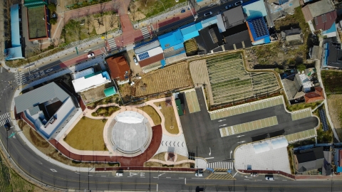 농어촌공사, 서울 유니버설디자인 대상에서 공공부문 대상 수상