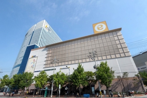 이마트, 4월 3일부터 전 점포 밤 10시에 닫는다