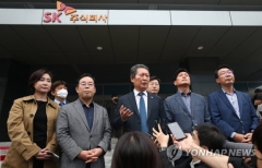 '다음·카카오메일' 일부 복구···장애 발생 나흘만