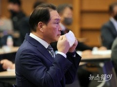 최태원, 경영진 호출···SK, 오늘부터 제주서 'CEO 세미나'