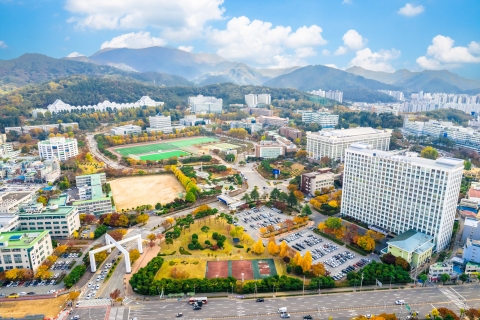 조선대, 2023 THE 세계대학 순위 첫 진입 쾌거