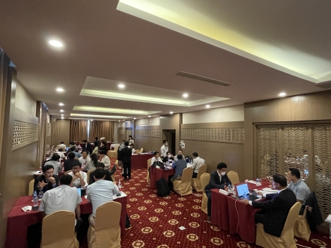 광주테크노파크, 광주·전남 에너지신산업 기업 해외진출 발판 마련