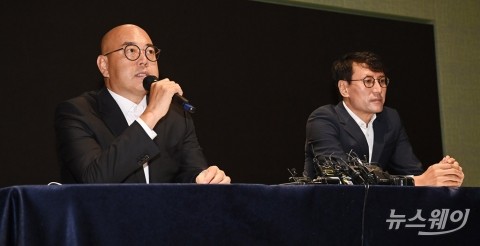 1년도 못채운 카카오 남궁훈, 7개월만 '백의종군' 왜?