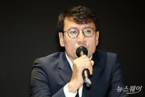 &quot;카카오 국감 안 간다&quot;···국회, 홍은택 증인 철회